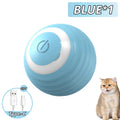 Wobble Wag Giggle Glow Ball - Interactive Dog Toy with Fun Sounds for Endless Entertainment!